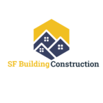 Transparent Logo of SF Building Construction