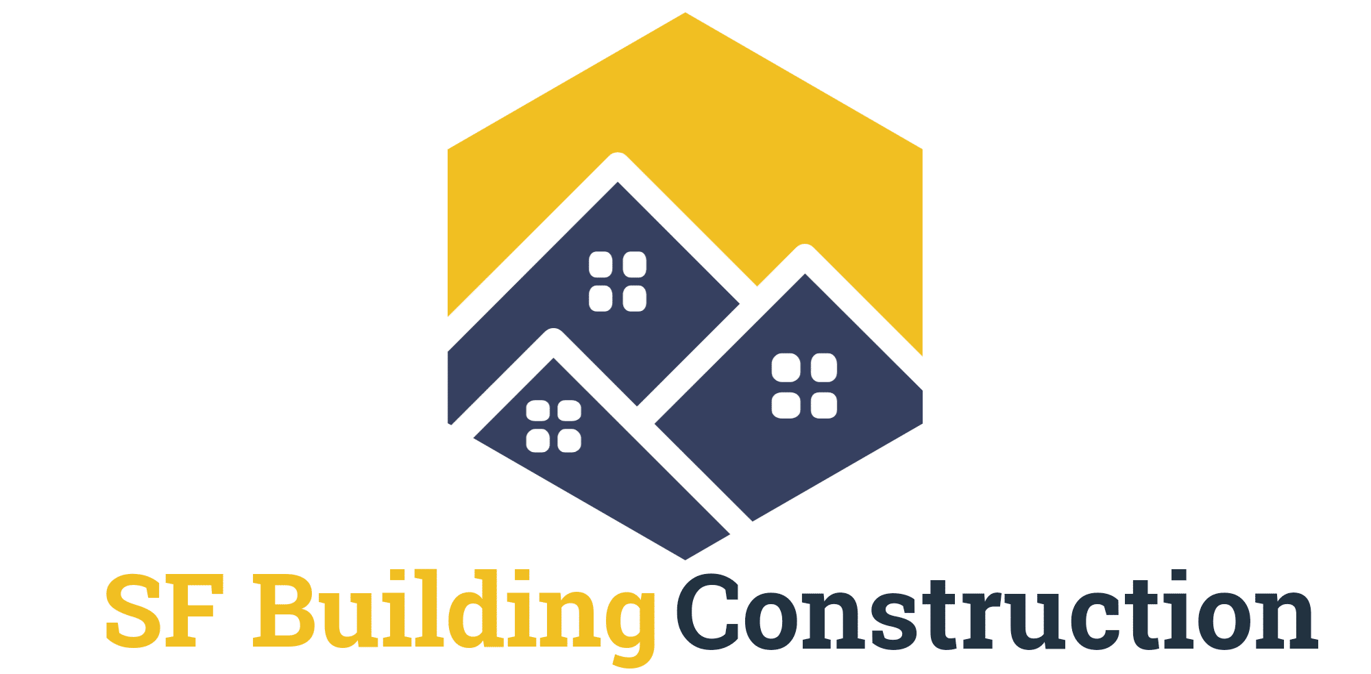 SF Building Construction picture logo